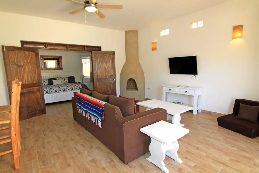 Photo of Livingroom in El Pescadero