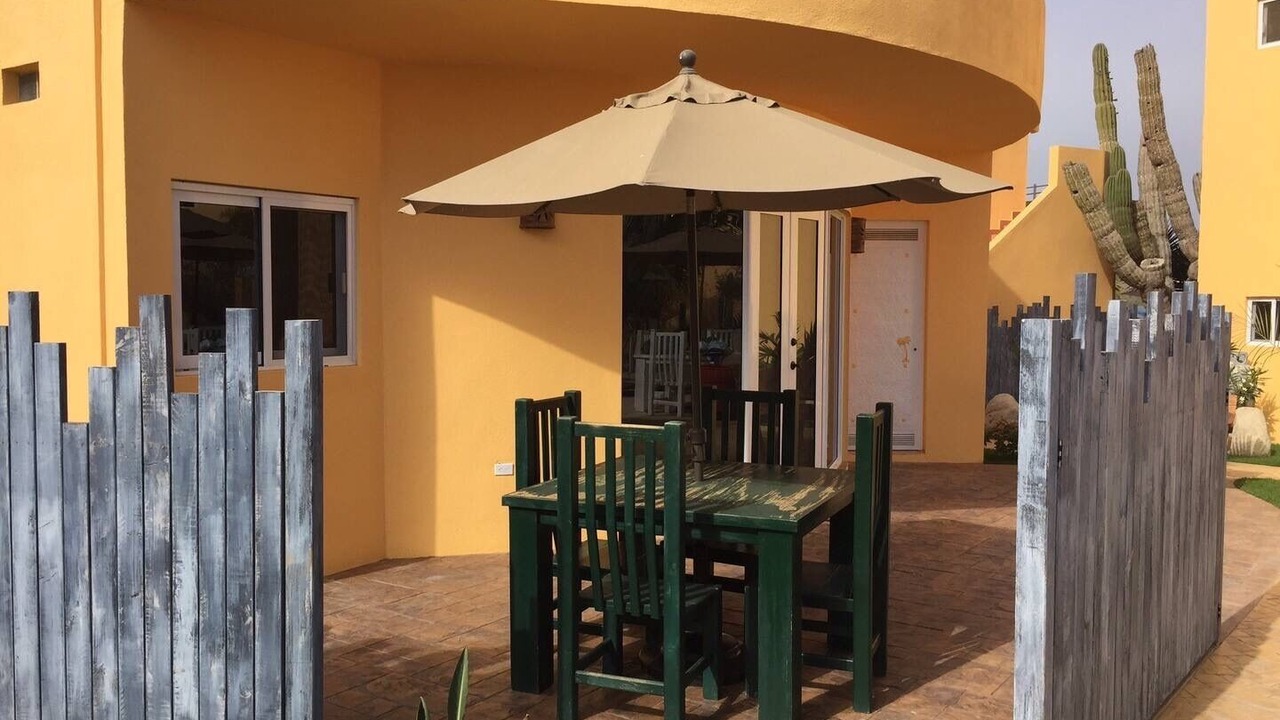 Photo of Outdoor in El Pescadero