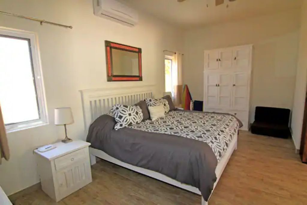 Photo of Bedroom in El Pescadero