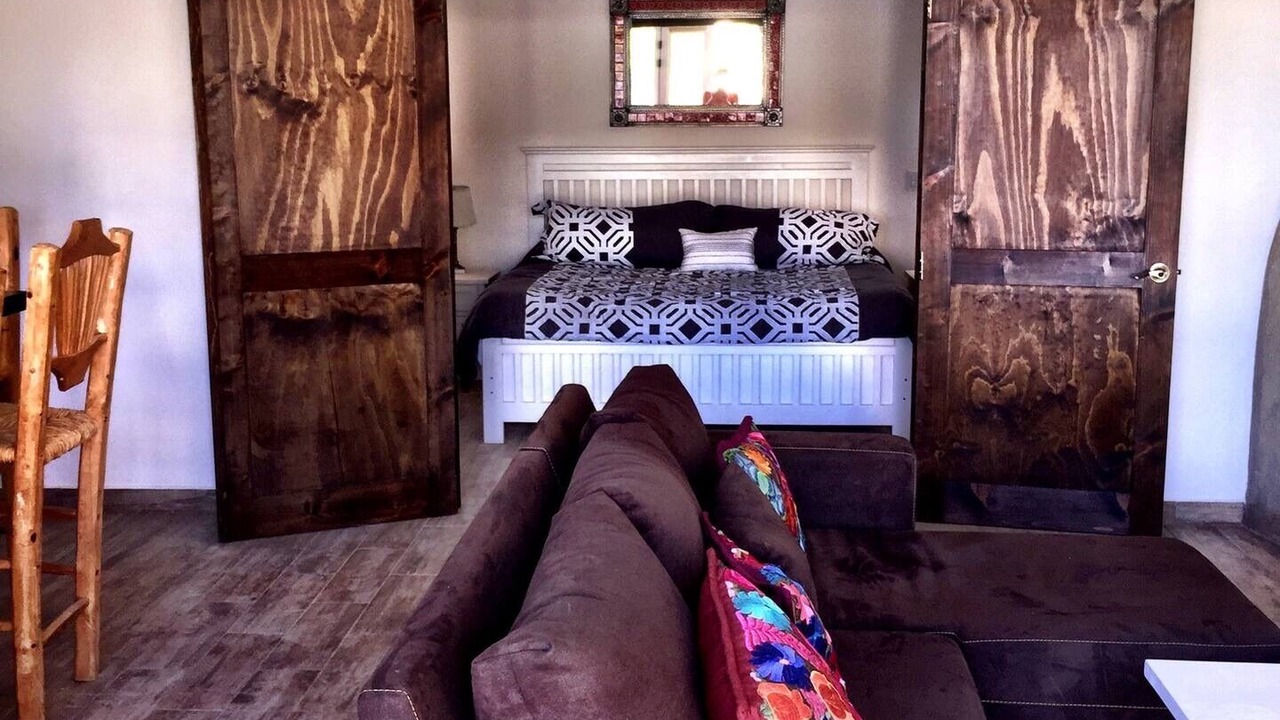 Photo of Livingroom in El Pescadero