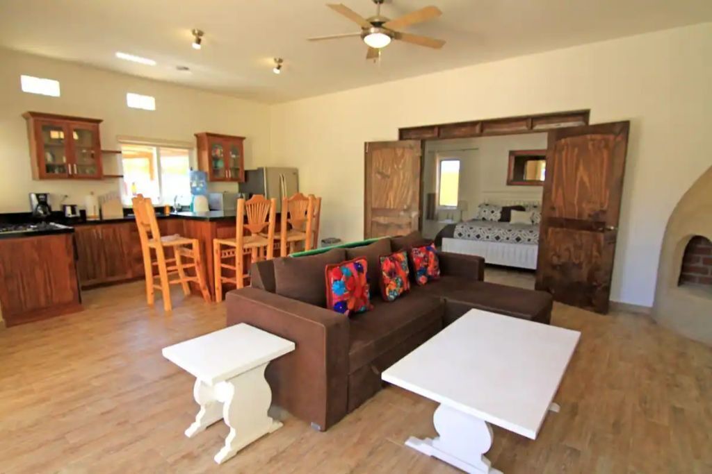 Photo of Livingroom in El Pescadero