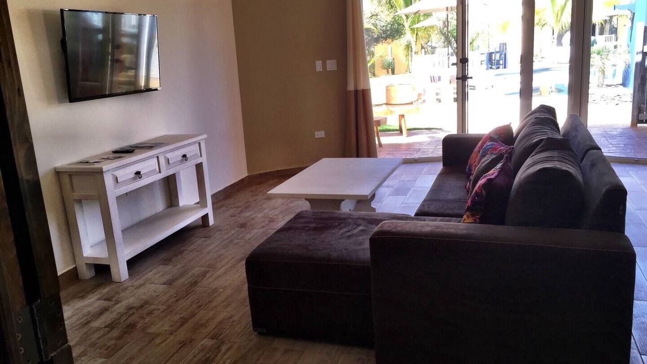 Photo of Livingroom in El Pescadero