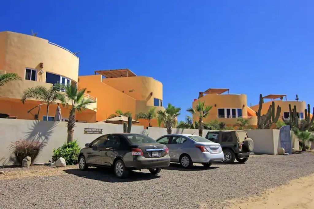 Photo of Outdoor in El Pescadero