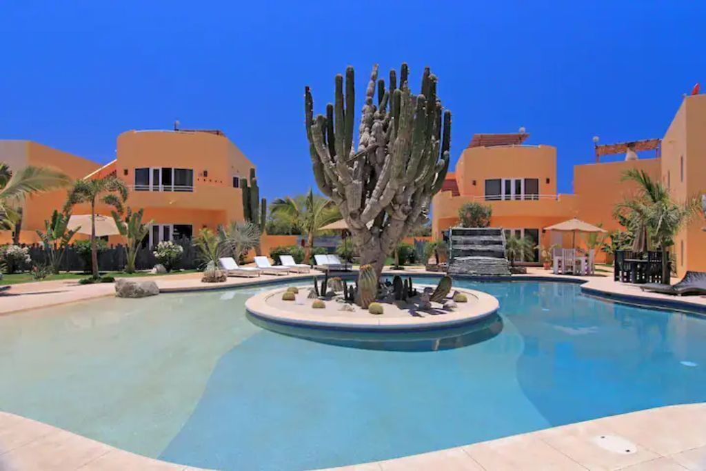Photo of Outdoor in El Pescadero
