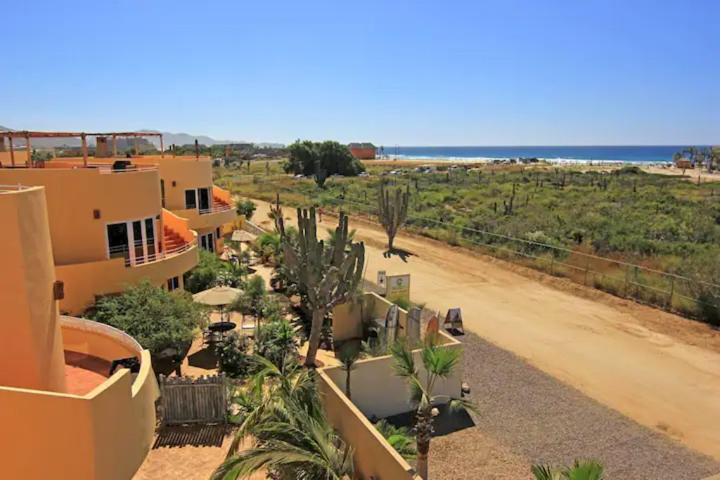 Photo of Outdoor in El Pescadero