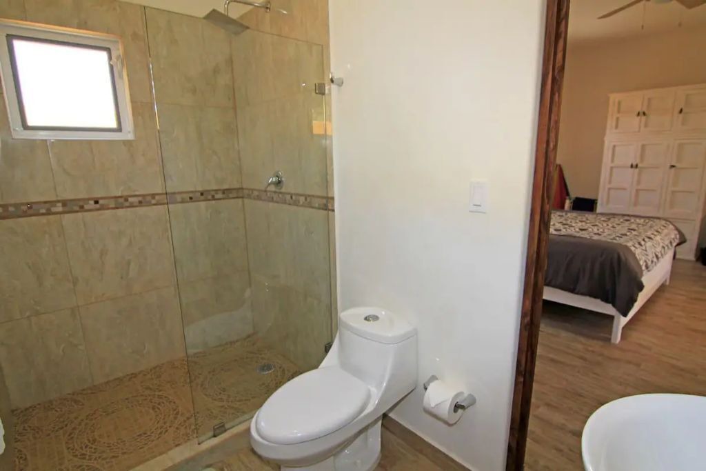Photo of Bathroom in El Pescadero