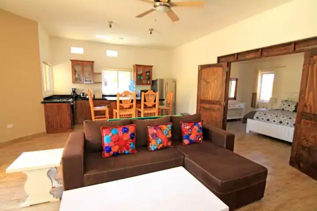 Photo of Livingroom in El Pescadero