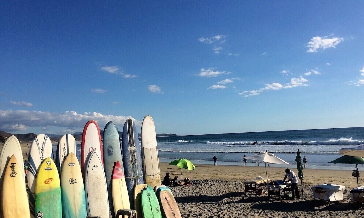 Photo of Others in El Pescadero