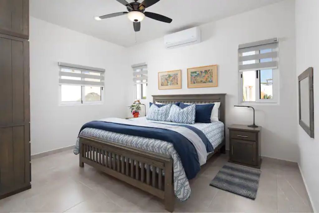 Photo of Bedroom in El Pescadero