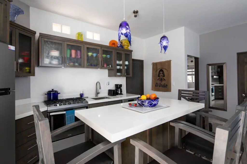 Photo of Kitchen in El Pescadero