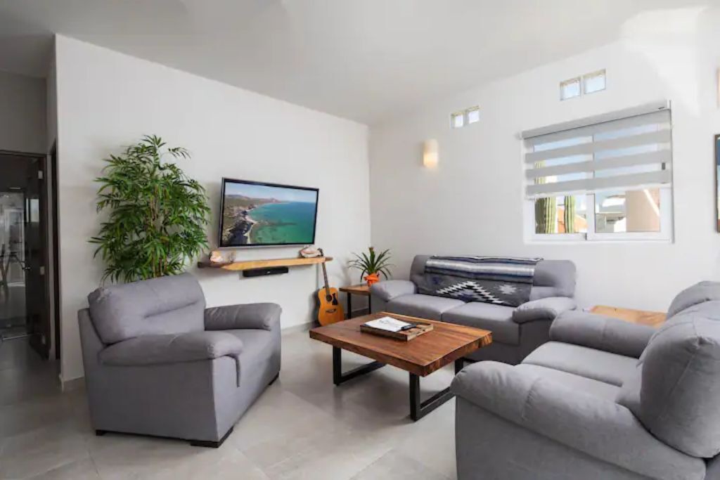 Photo of Livingroom in El Pescadero