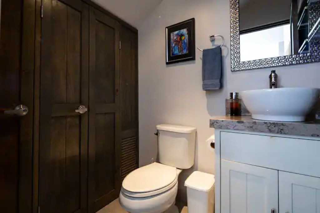 Photo of Bathroom in El Pescadero