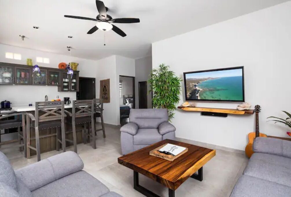 Photo of Livingroom in El Pescadero