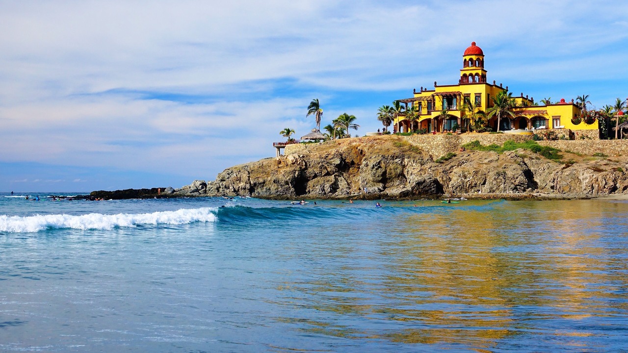 Photo of Others in El Pescadero