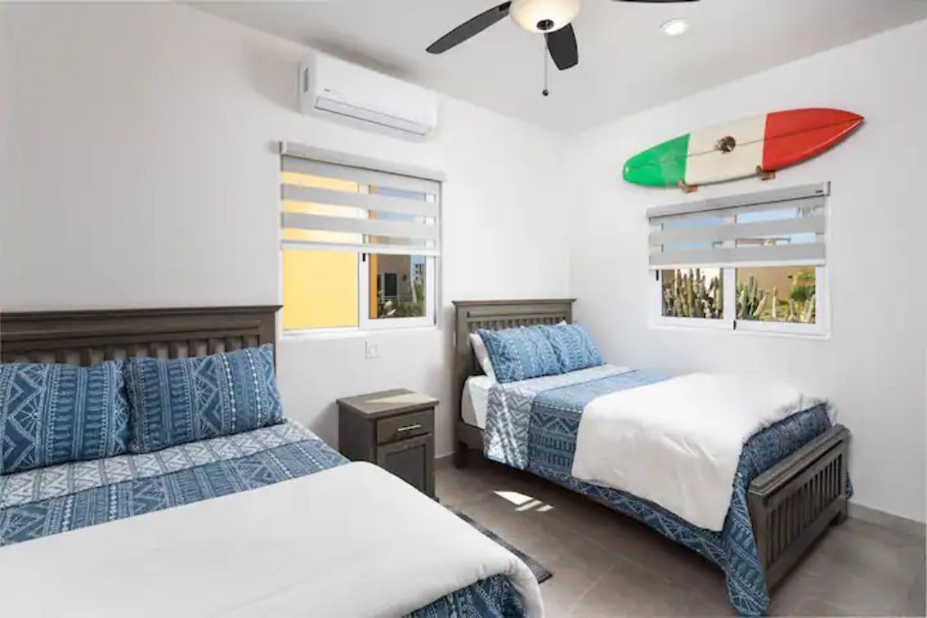 Photo of Bedroom in El Pescadero