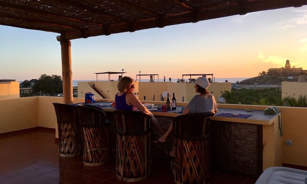 Photo of Others in El Pescadero