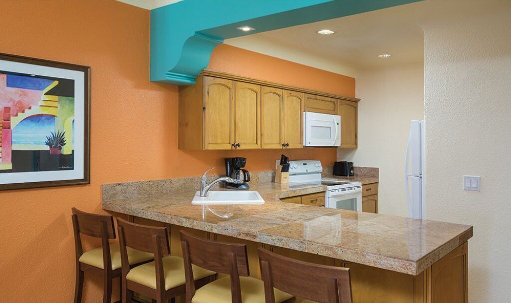 Photo of Kitchen in Maneadero