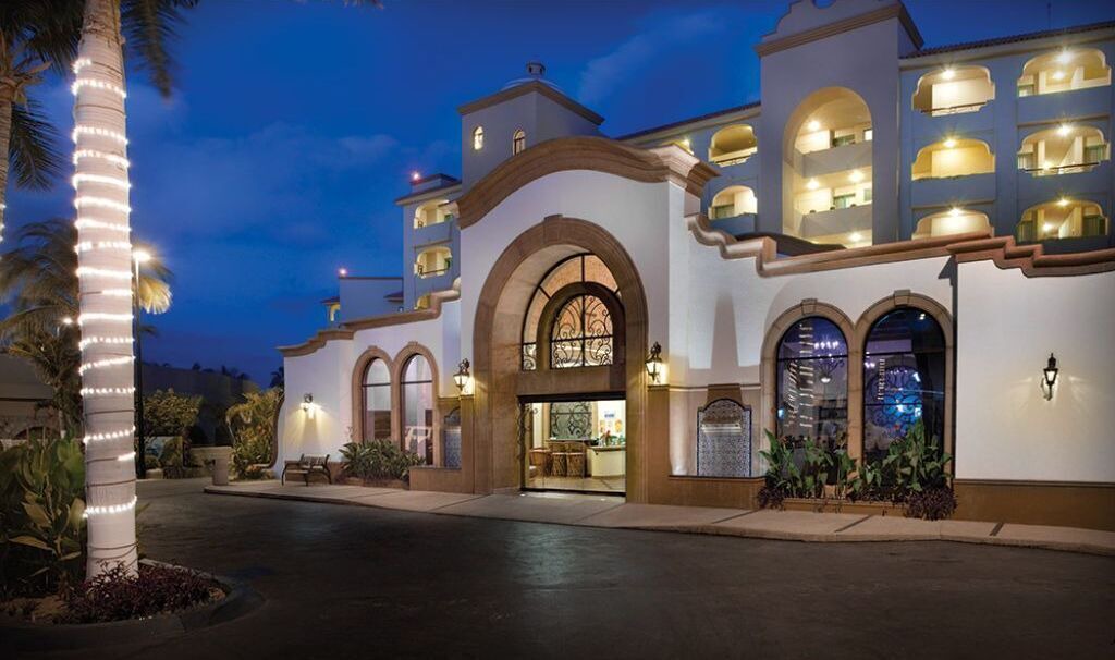 Photo of Outdoor in Maneadero