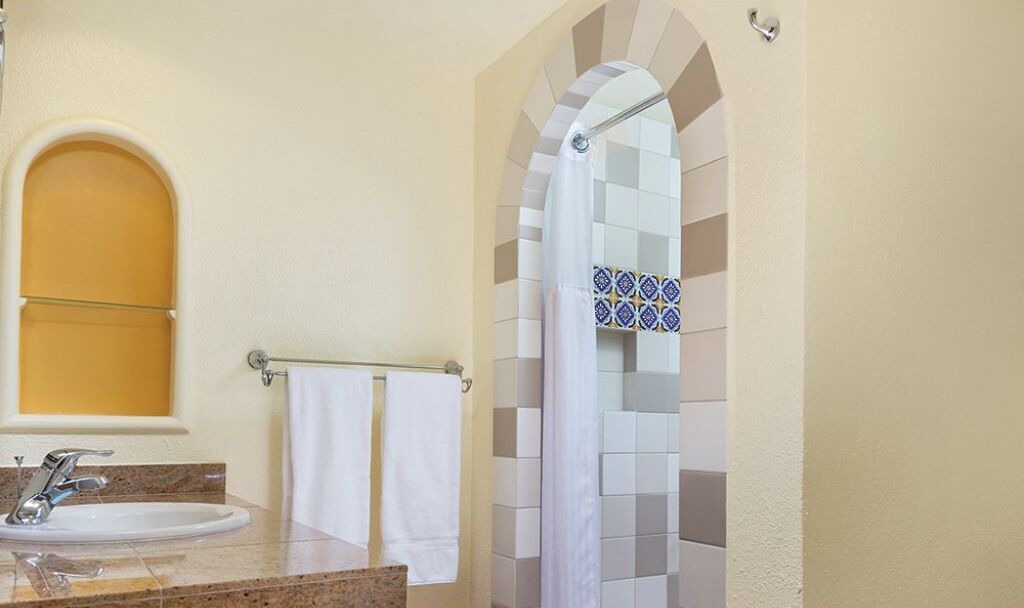 Photo of Bathroom in Maneadero