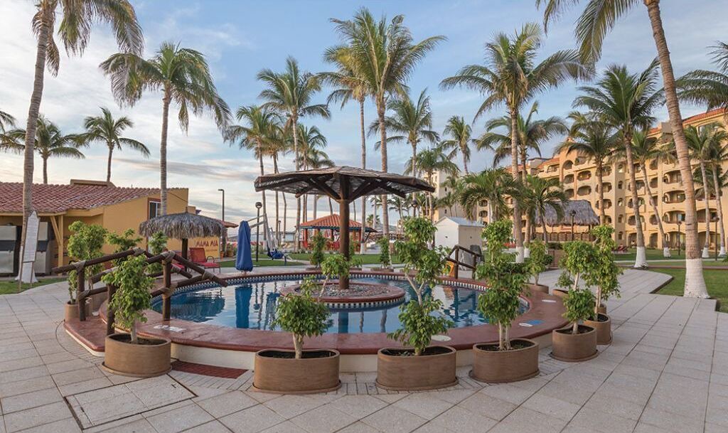 Photo of Outdoor in Maneadero