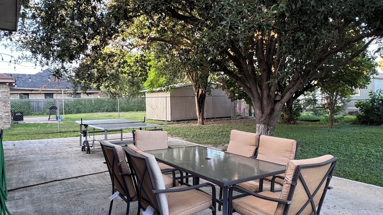 Photo of Outdoor in Donna