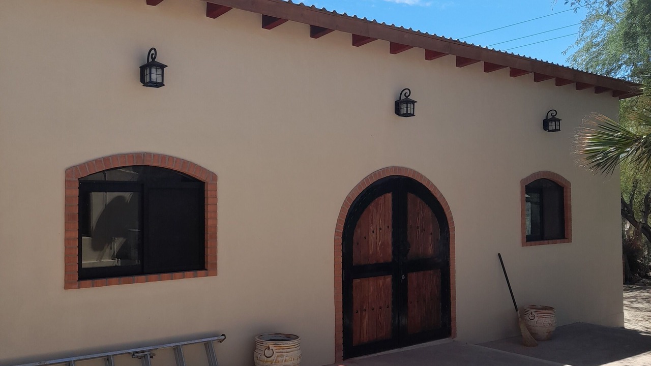 Photo of Patio Balcony in San Ignacio
