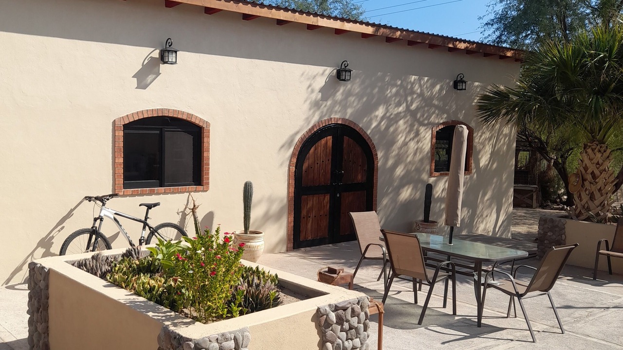 Photo of Outdoor in San Ignacio