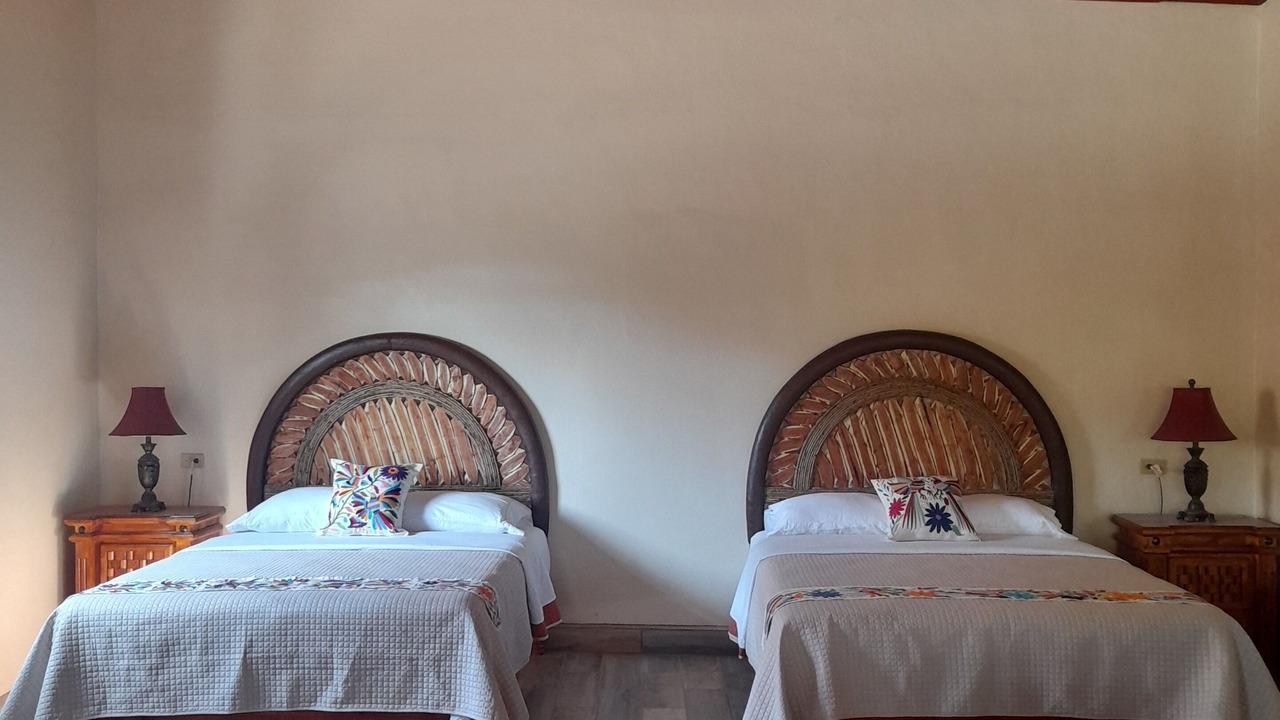Photo of Bedroom in San Ignacio