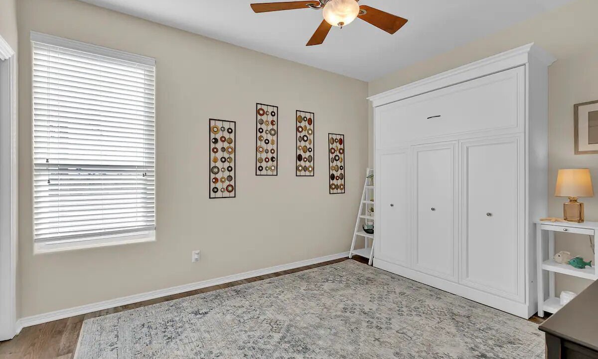 Photo of Bedroom in Laguna Vista
