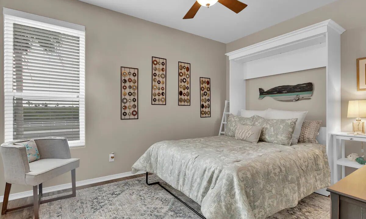 Photo of Bedroom in Laguna Vista