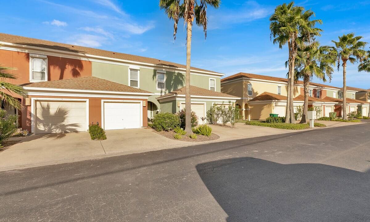 Photo of Outdoor in Laguna Vista