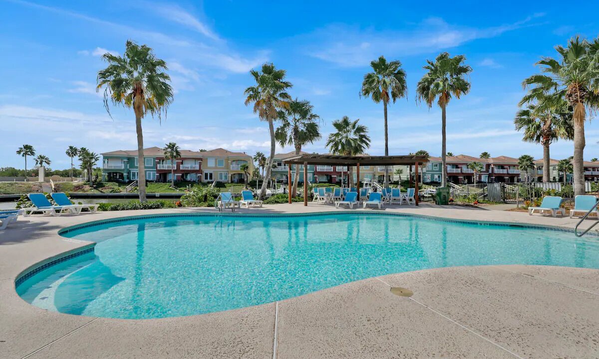 Photo of Outdoor in Laguna Vista