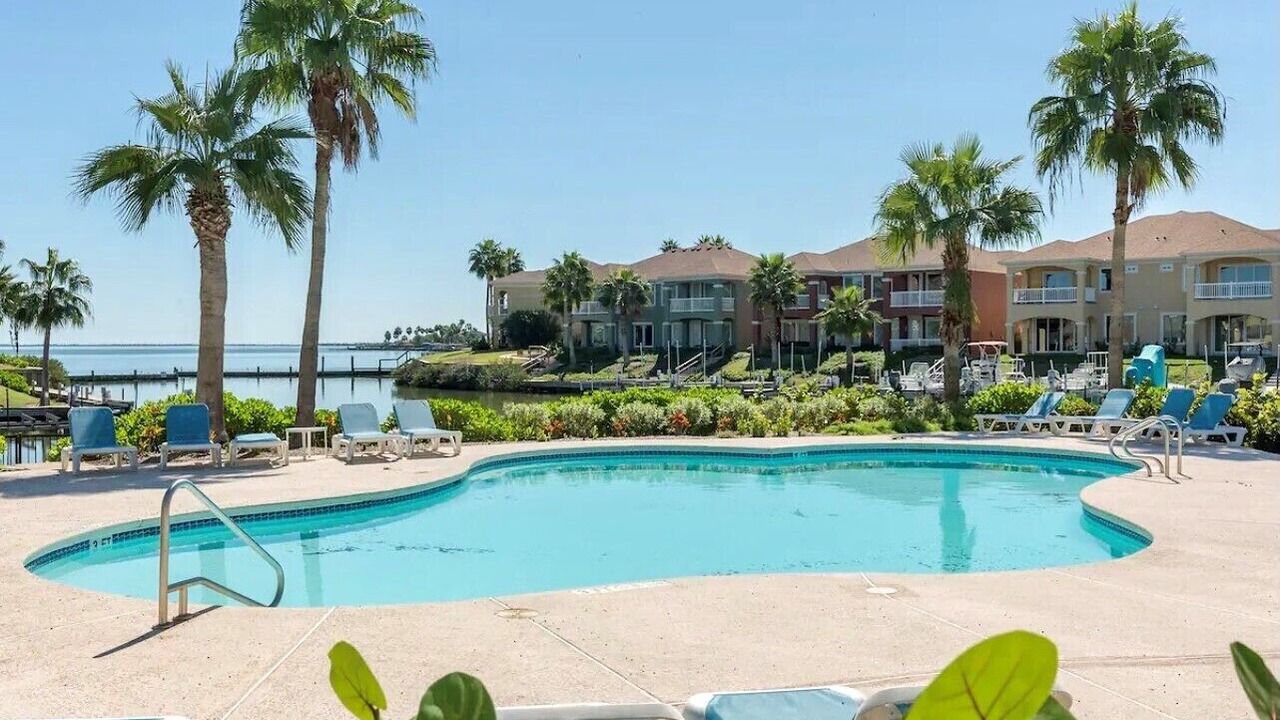 Photo of Outdoor in Laguna Vista