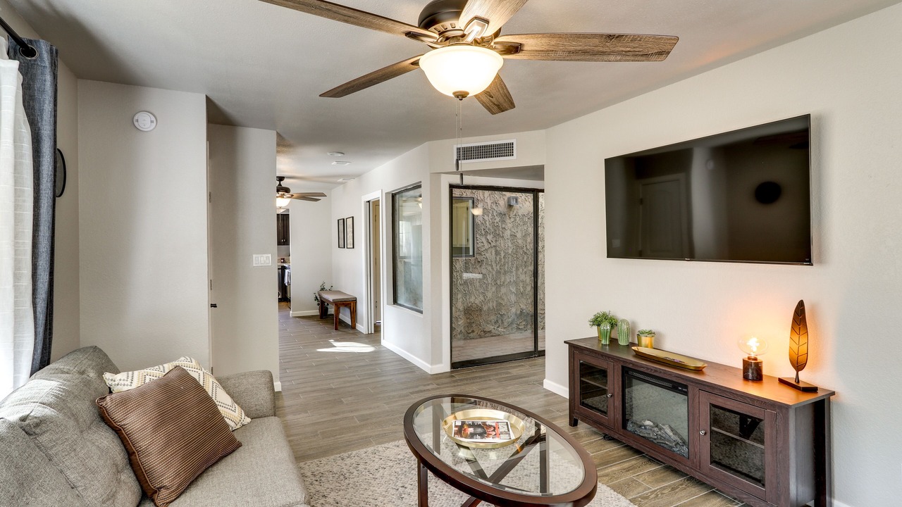 Photo of Bedroom in Casa Grande