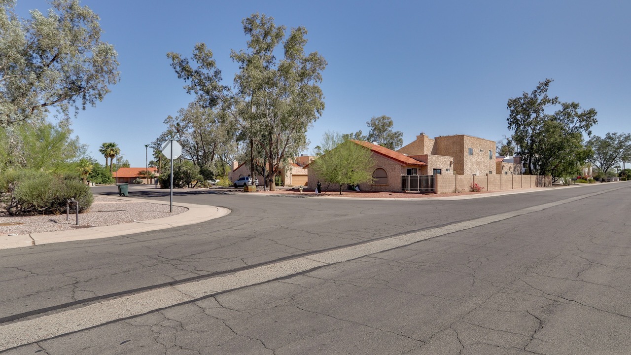 Photo of Outdoor in Casa Grande