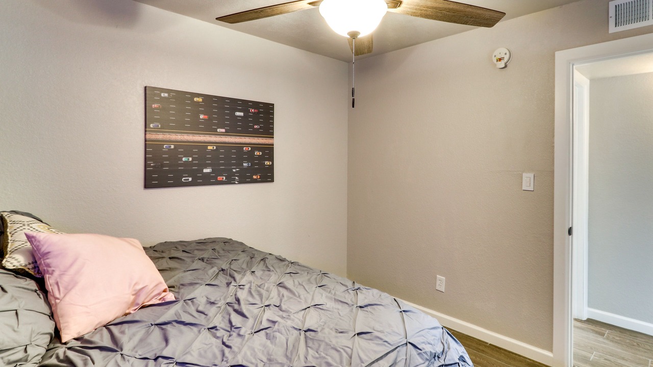 Photo of Bedroom in Casa Grande