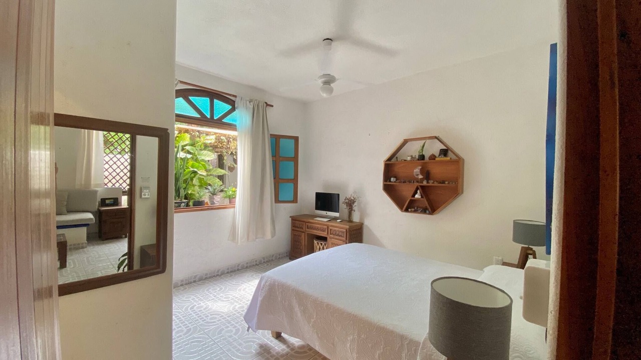 Photo of Bedroom in Zihuatanejo
