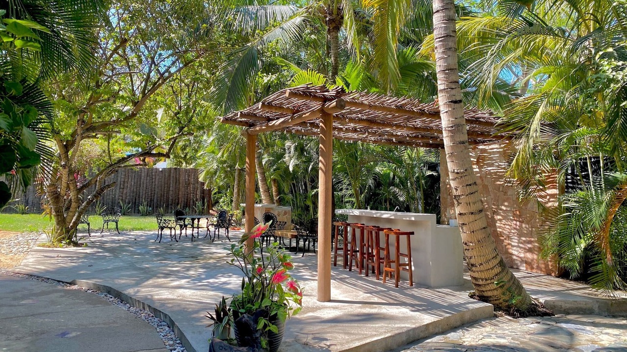 Photo of Patio Balcony in Zihuatanejo