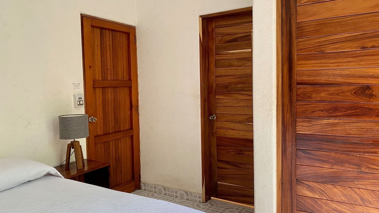 Photo of Bedroom in Zihuatanejo