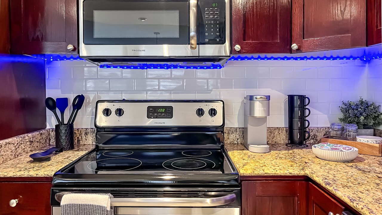 Photo of Kitchen in Rosarito