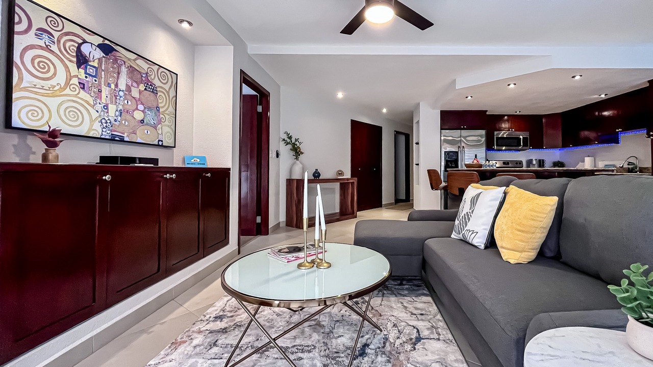 Photo of Livingroom in Rosarito