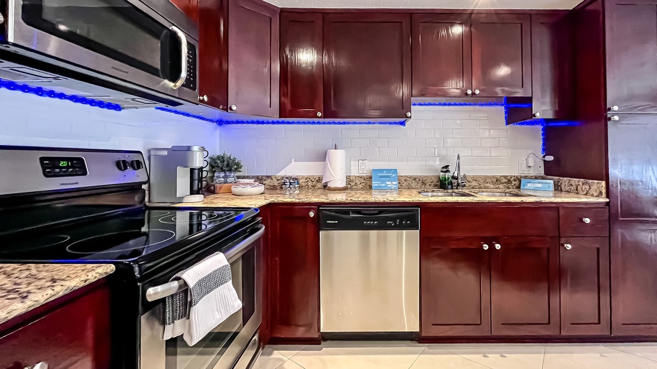 Photo of Kitchen in Rosarito