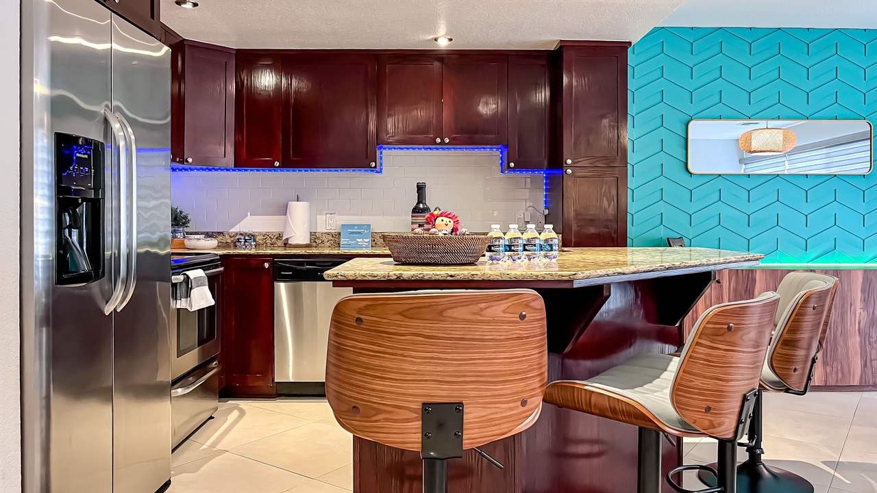 Photo of Kitchen in Rosarito