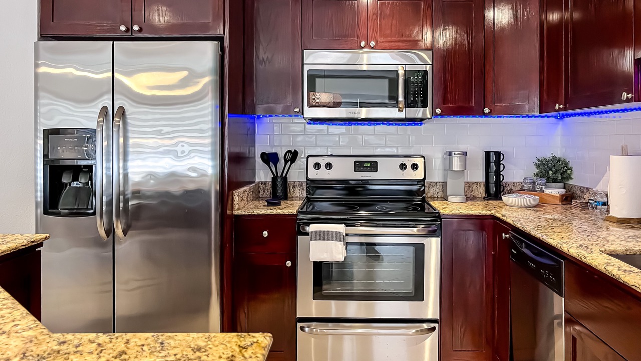 Photo of Kitchen in Rosarito