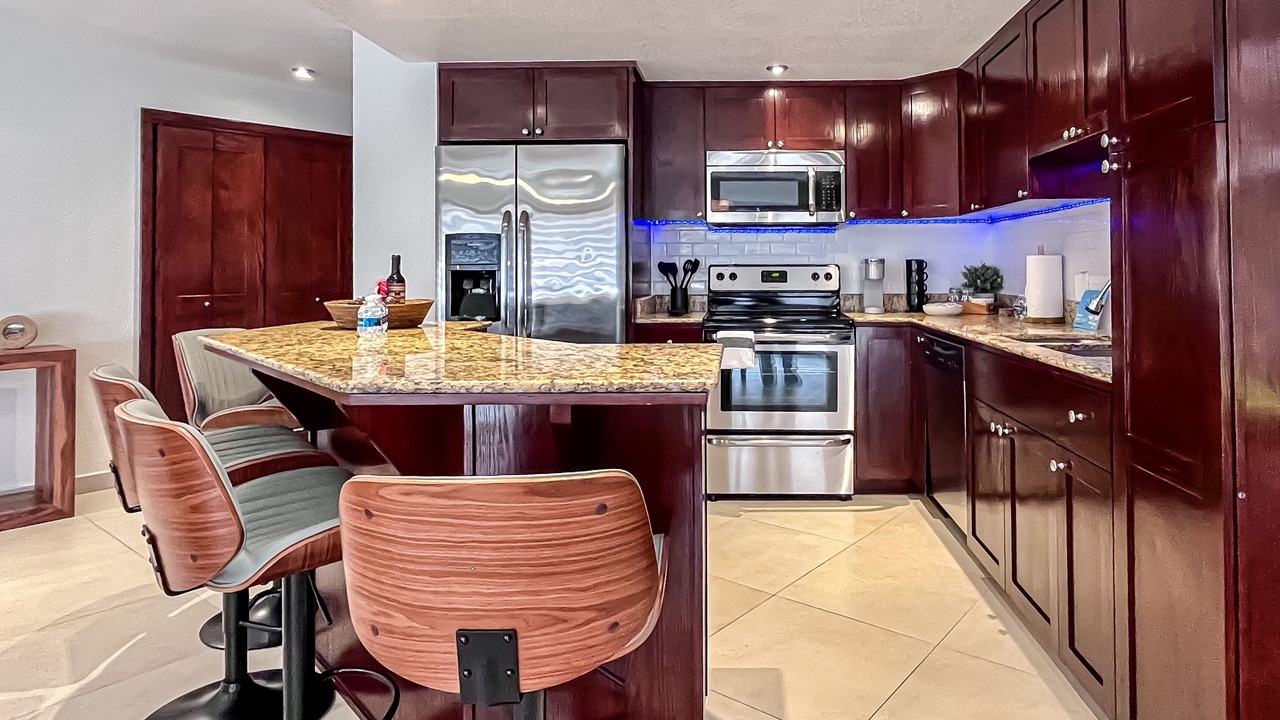Photo of Kitchen in Rosarito