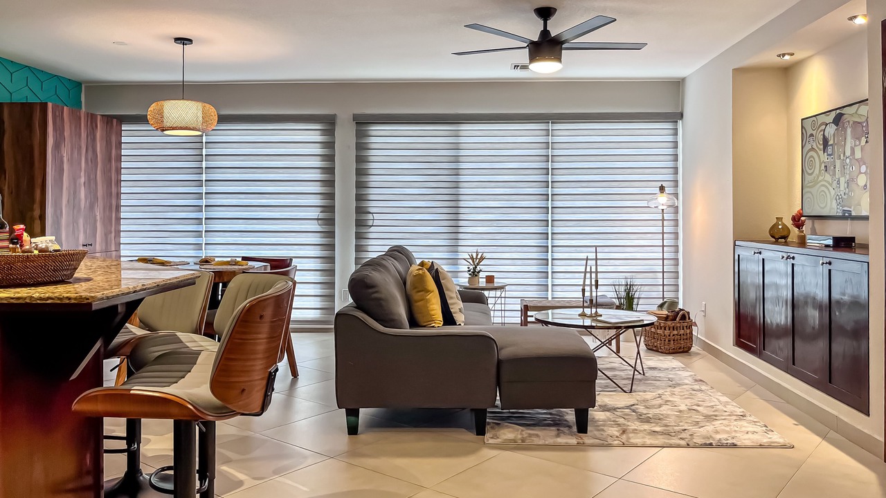 Photo of Livingroom in Rosarito
