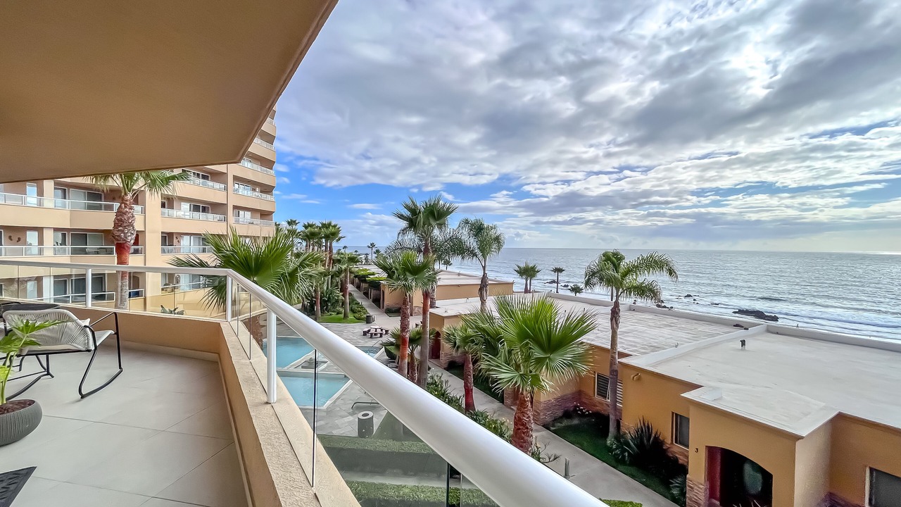 Photo of Patio Balcony in Rosarito