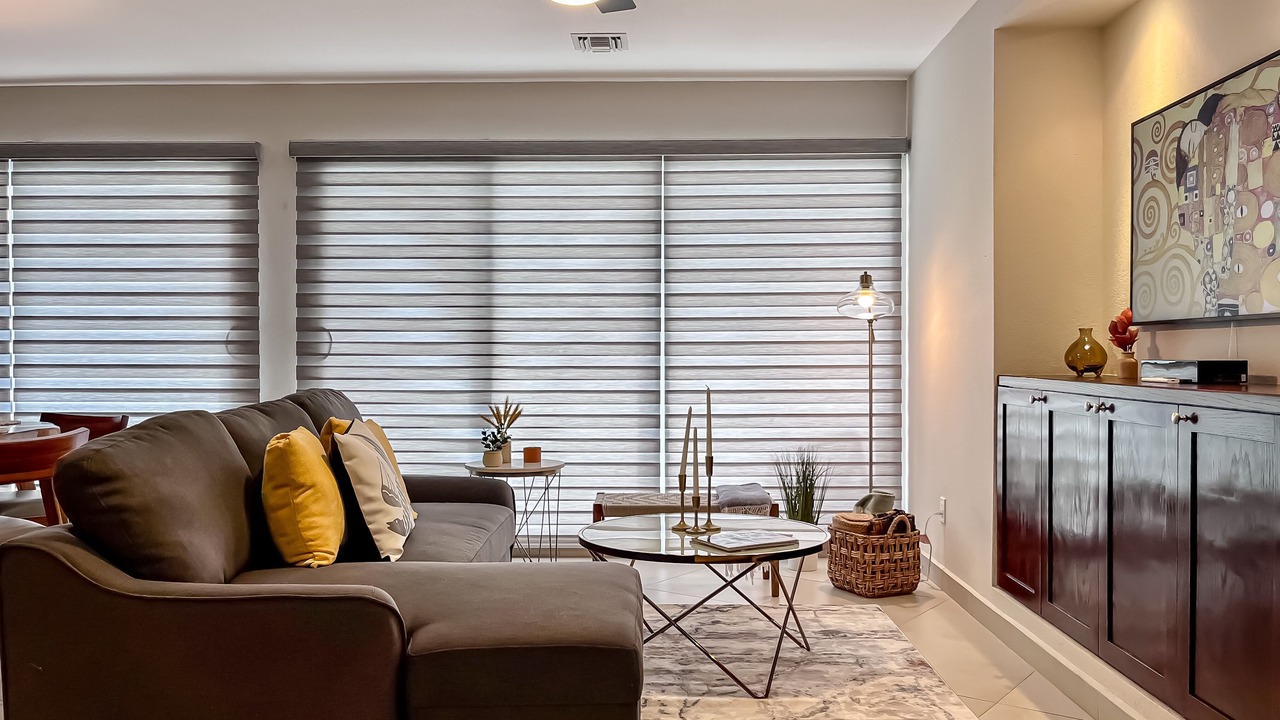 Photo of Livingroom in Rosarito