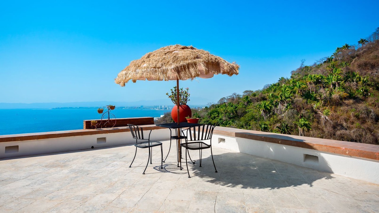 Photo of Outdoor in Conchas Chinas