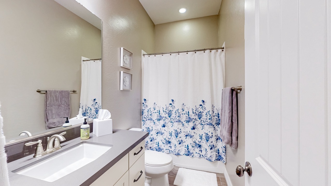 Photo of Bathroom in Fireside at Norterra
